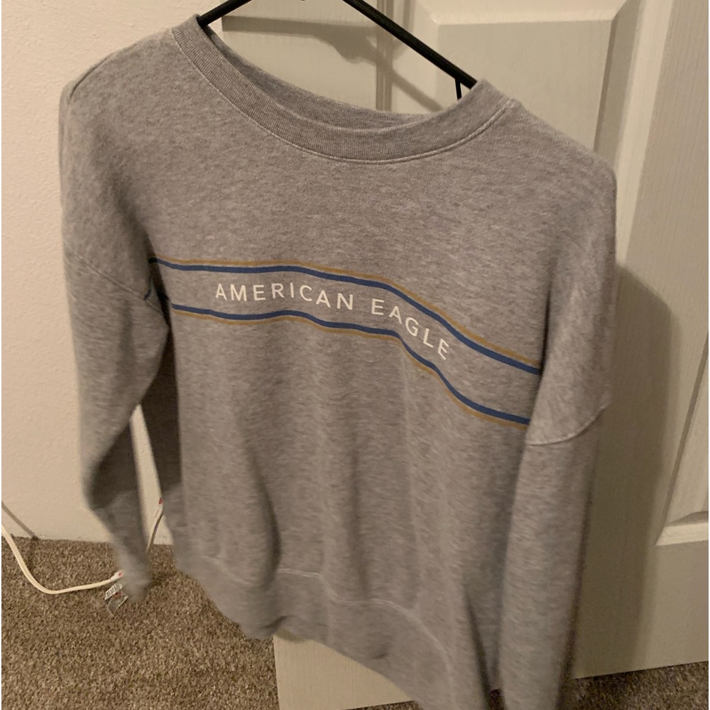 Crewneck